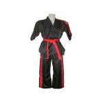 Kick Boxing Uniform